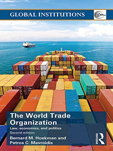 World Trade Organization (WTO)