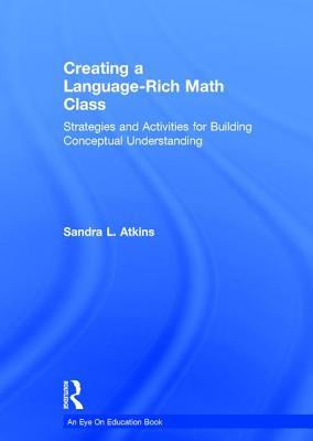 Creating a Language-Rich Math Class