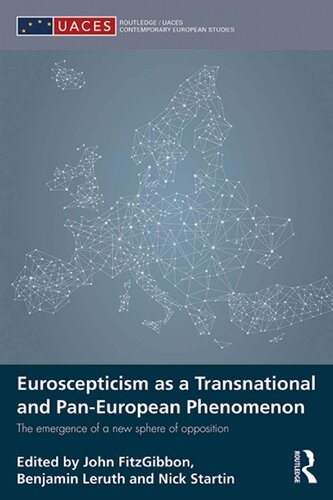 Euroscepticism as a Transnational and Pan-European Phenomenon