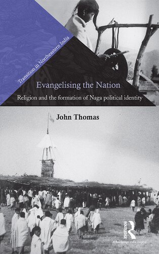 Evangelising the Nation