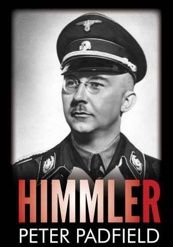 Himmler: Reichsführer-SS