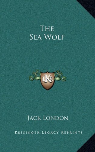 The Sea Wolf