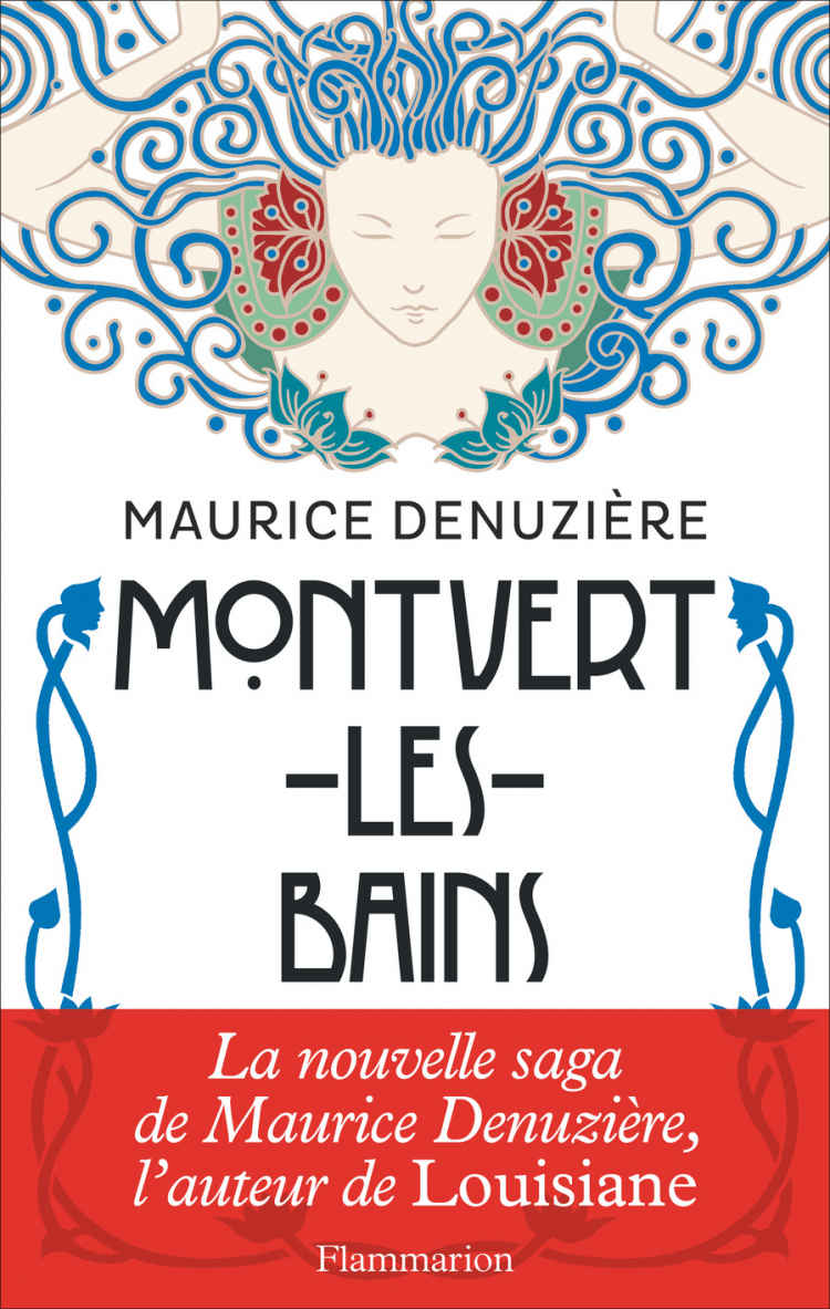 Montvert les bains