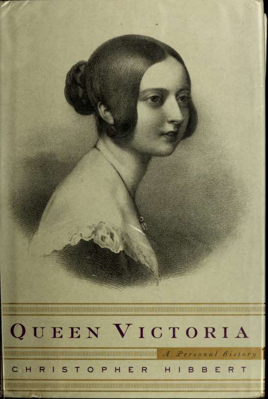 Queen Victoria : a personal history