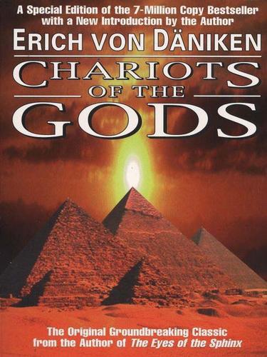 Chariots of the Gods