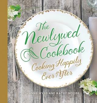 The Newlywed Cookbook