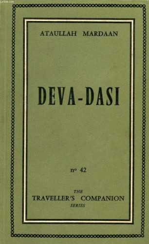 Deva-Dasi