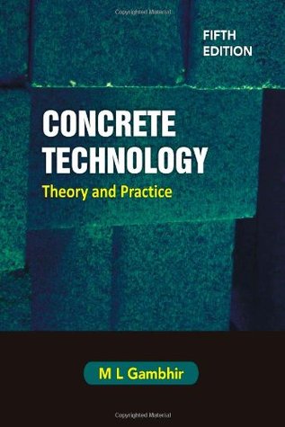 Concrete Technology