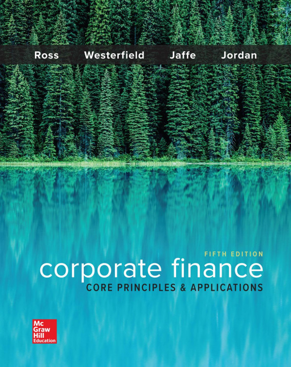 Corporate Finance