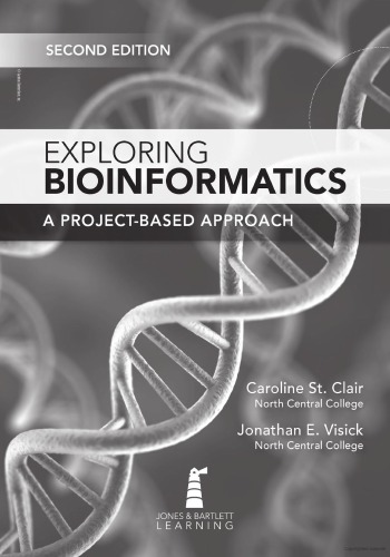 Exploring Bioinformatics