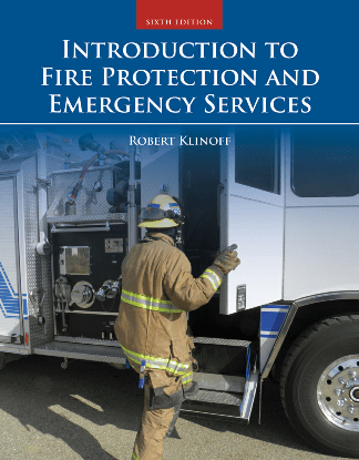 Introduction to Fire Protection and Emergency Services Includes Navigate Advantage Access