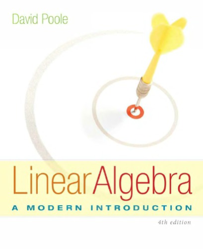 Linear Algebra