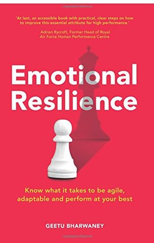 Emotional Resilience