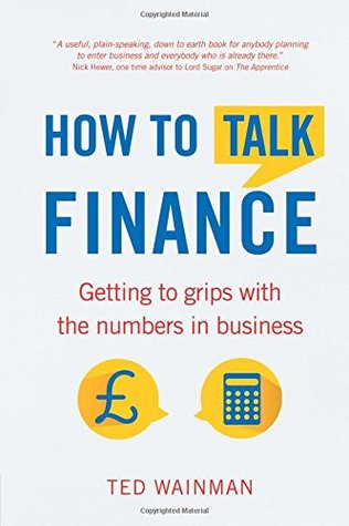 How To Talk Finance