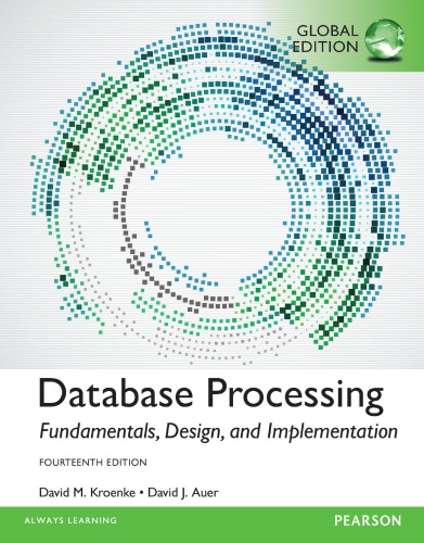 Database Processing