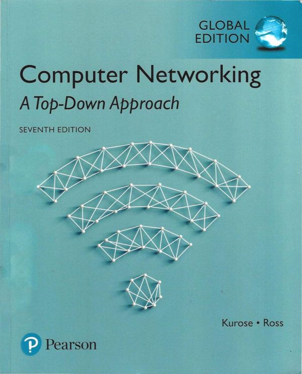 Computer Networking