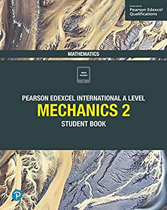 Edexcel international A level mathematics statistics 2. Student book