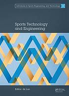 Sports Technology and Engineering