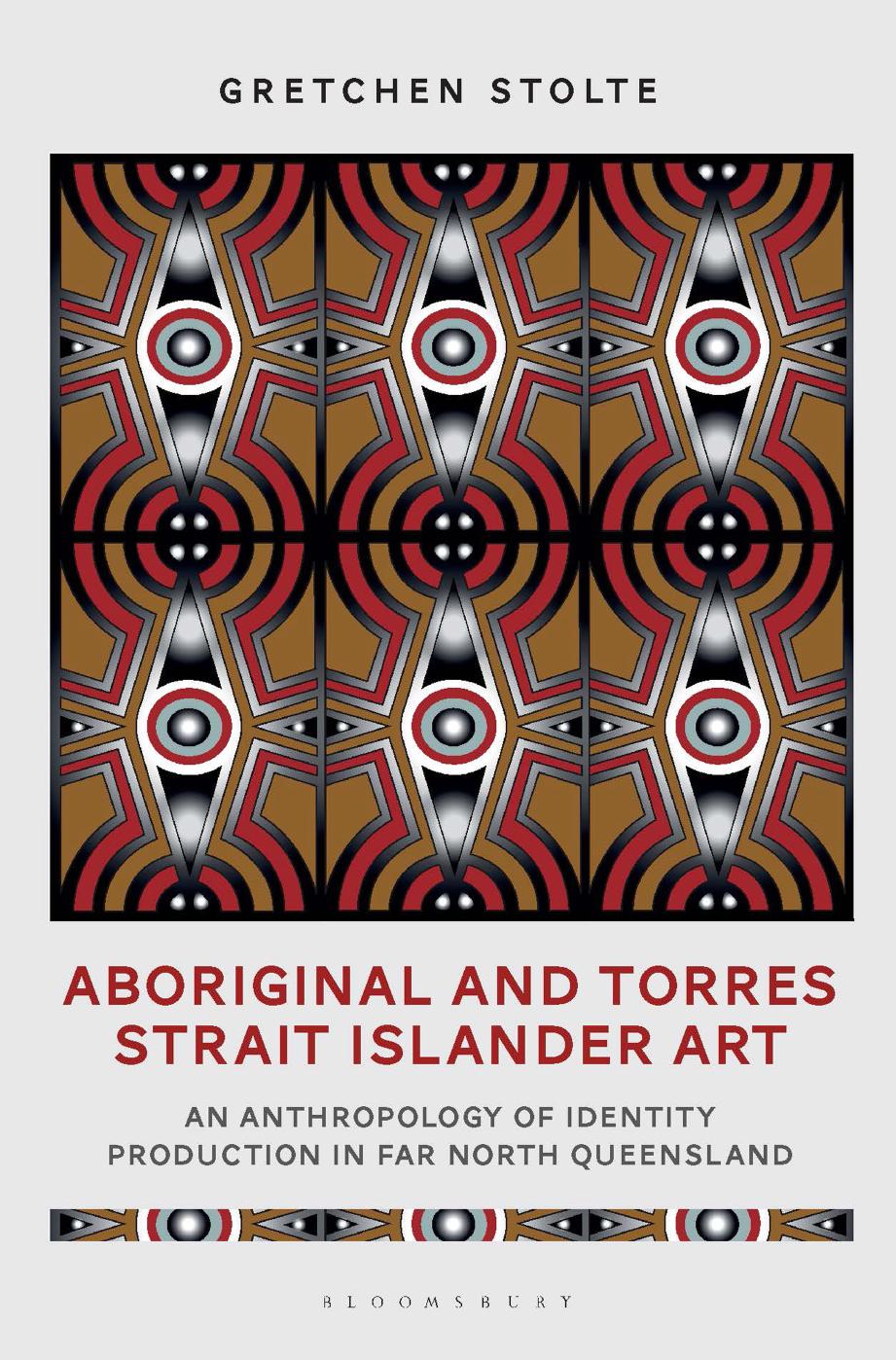 Aboriginal and Torres Strait Islander Art