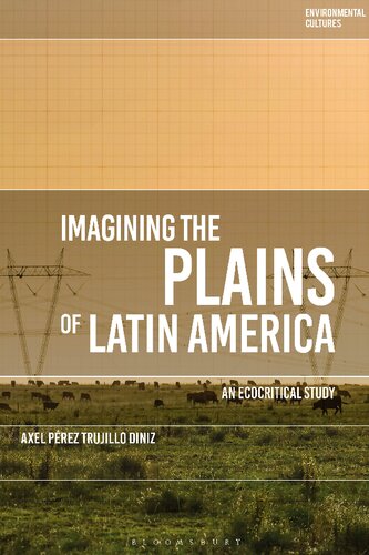 Imagining the Plains of Latin America