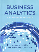 Business Analytics
