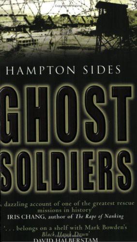 Ghost Soldiers