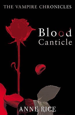 Blood Canticle