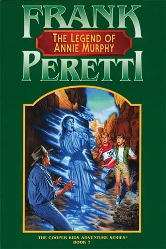 The Legend of Annie Murphy