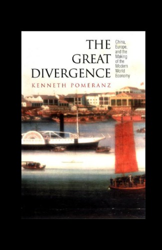 The Great Divergence