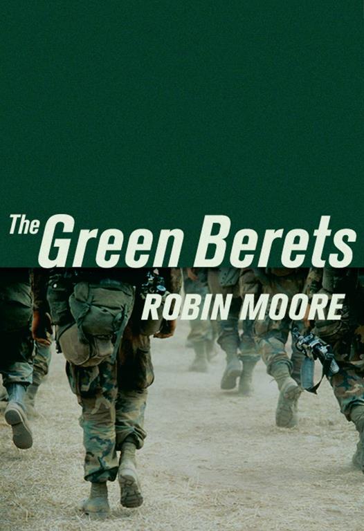 The Green Berets