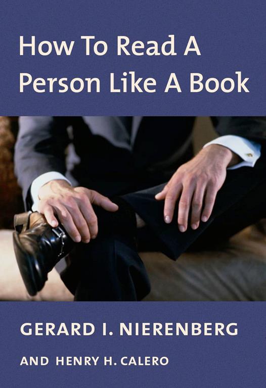 How to Read a Person Like a Book