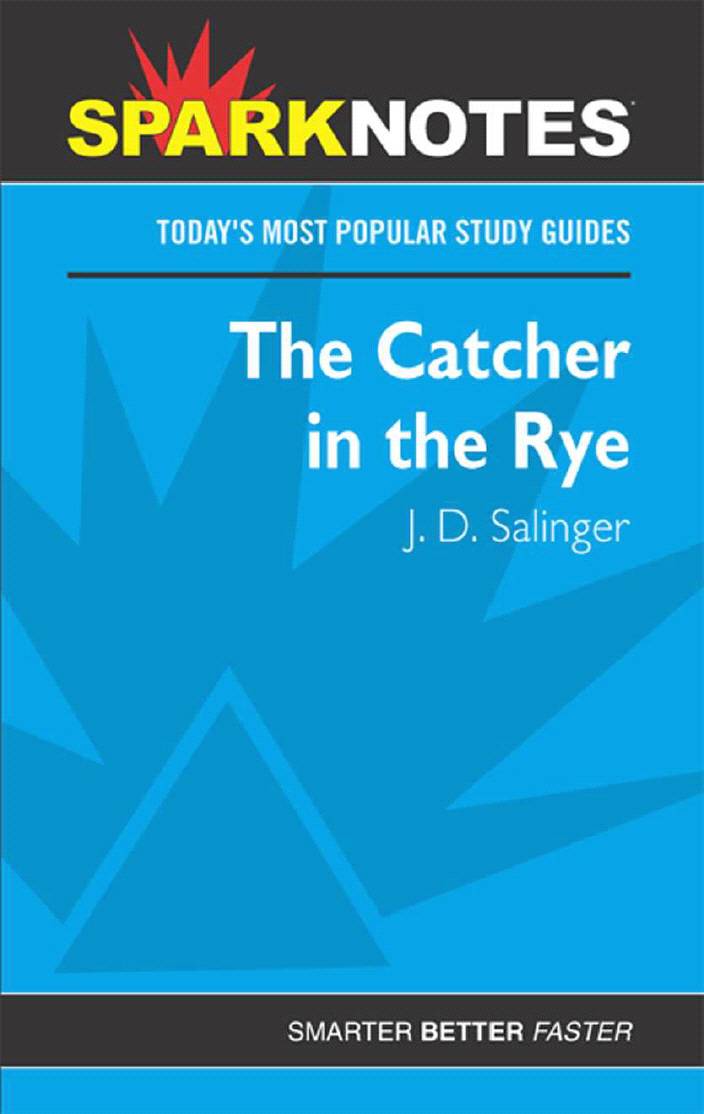 The Catcher in the Rye (SparkNotes)