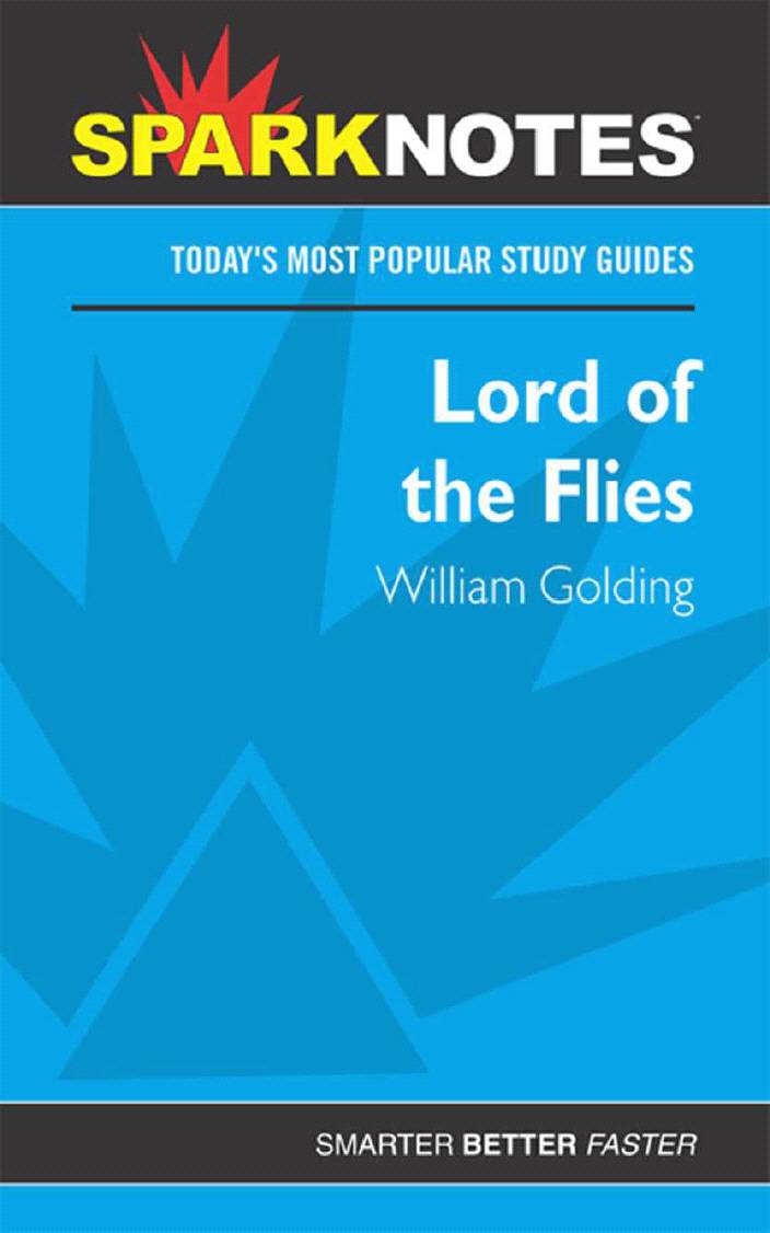 Lord of the Flies (SparkNotes)