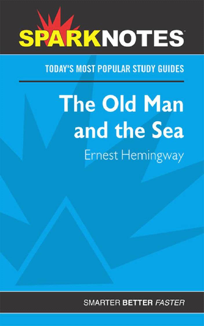 The Old Man and the Sea (SparkNotes)