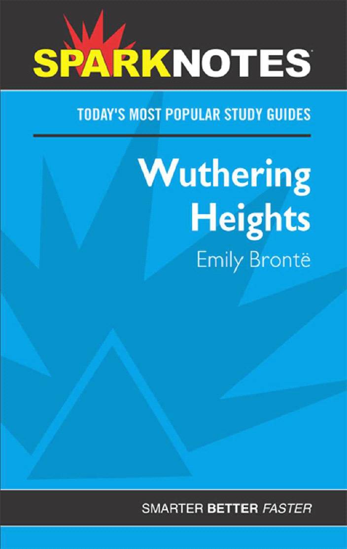 Wuthering Heights (SparkNotes)