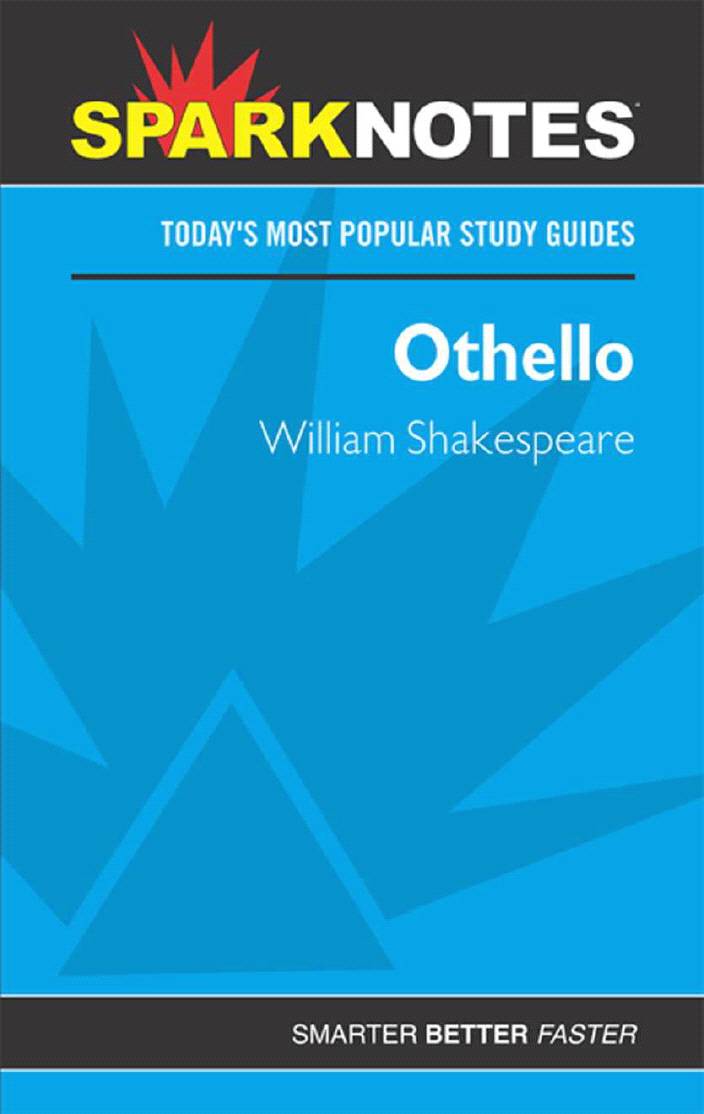 Othello (SparkNotes)