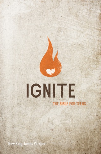 Ignite-NKJV