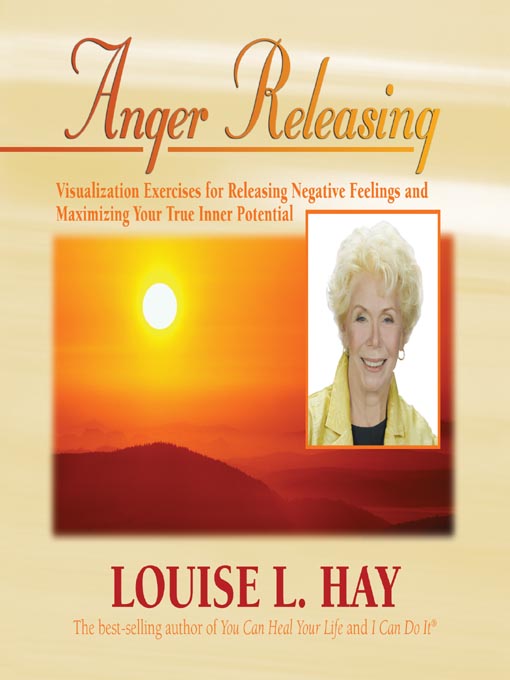 Anger Releasing