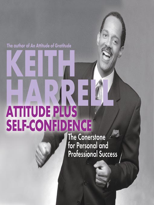 Attitude Plus Self-Confidence