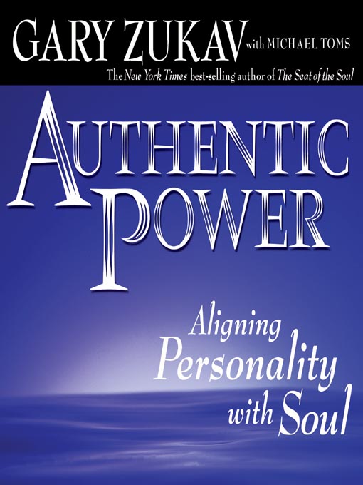 Authentic Power