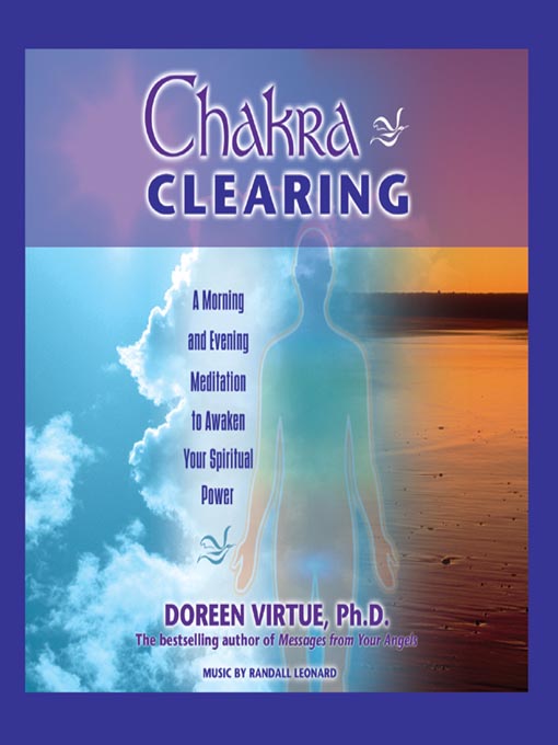 Chakra Clearing