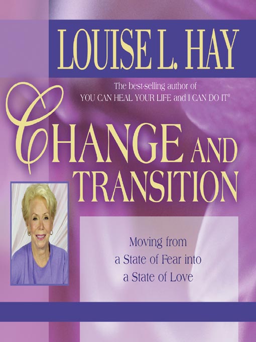 Change and Transition