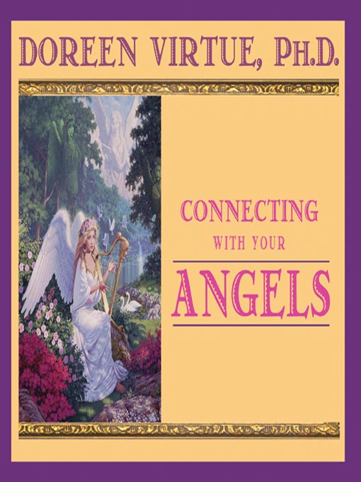 Connecting with Your Angels