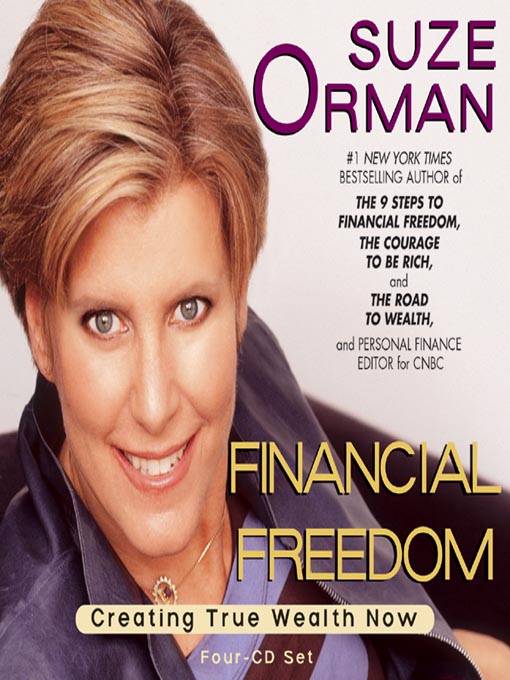 Financial Freedom