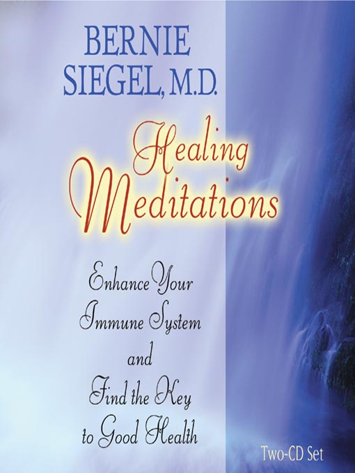 Healing Meditations