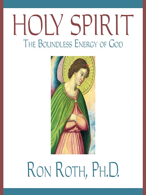 Holy Spirit