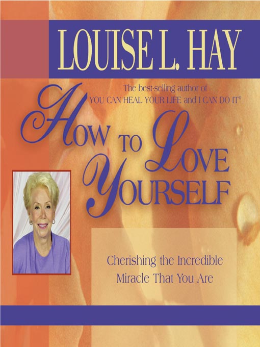 How to Love Yourself