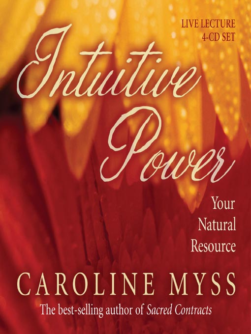 Intuitive Power