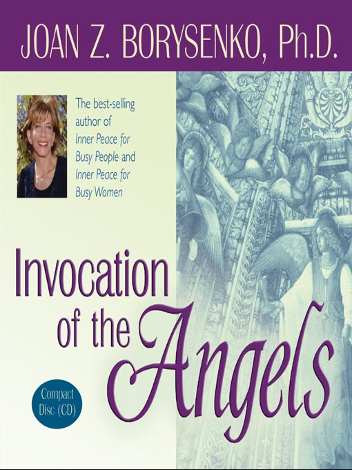 Invocation of the Angels