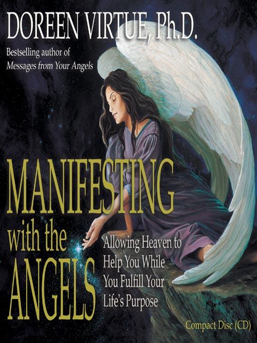 Manifesting with the Angels